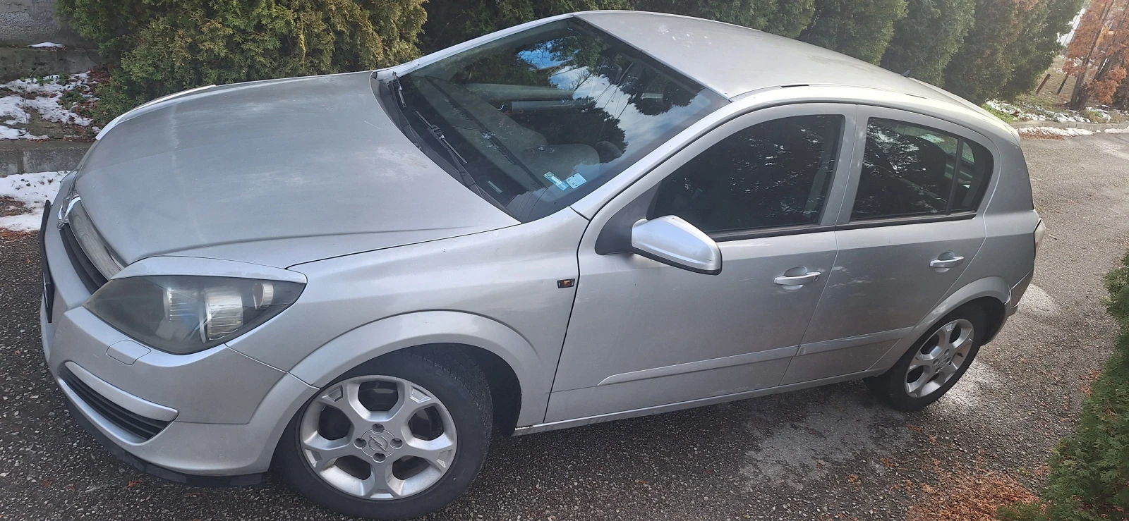 Opel Astra 1.4i klima - изображение 3