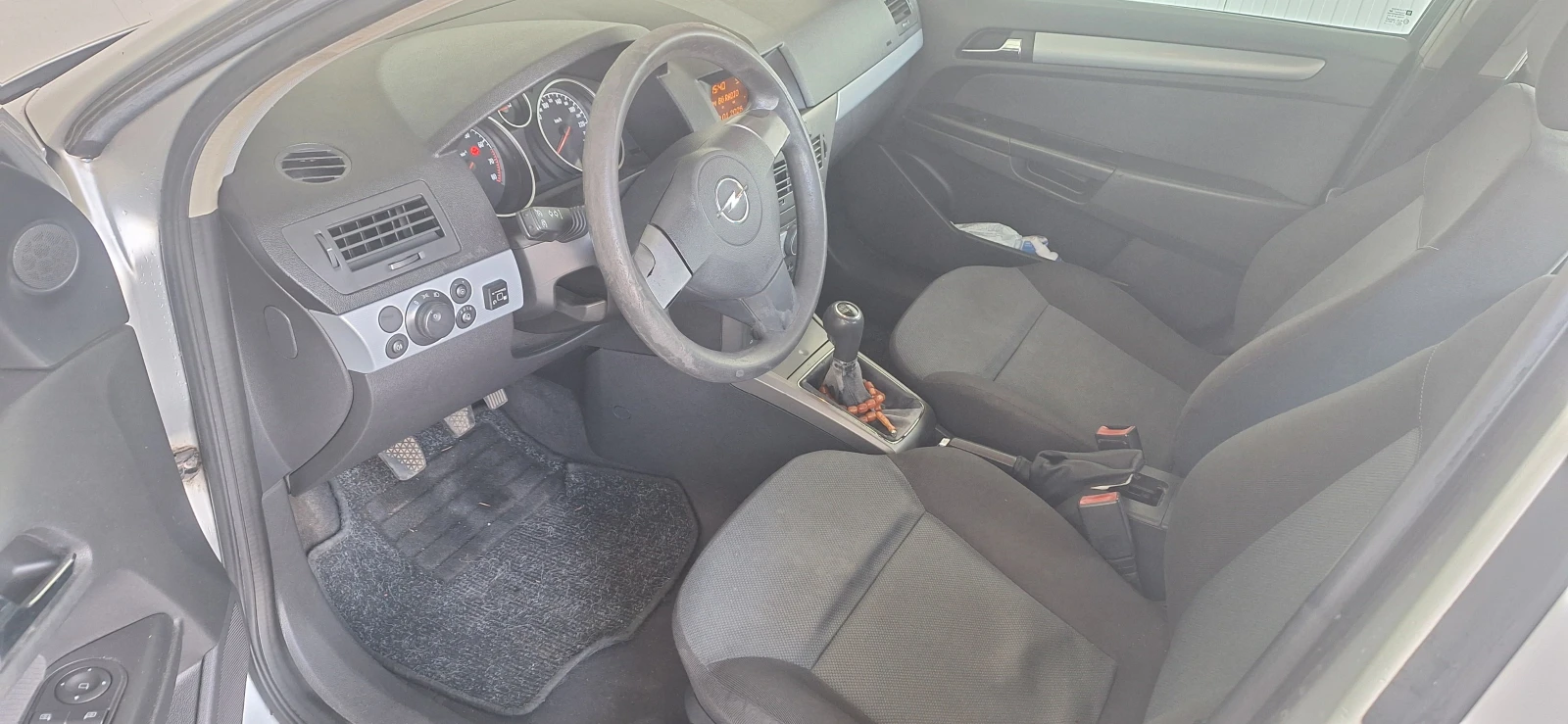 Opel Astra 1.4i klima - изображение 10