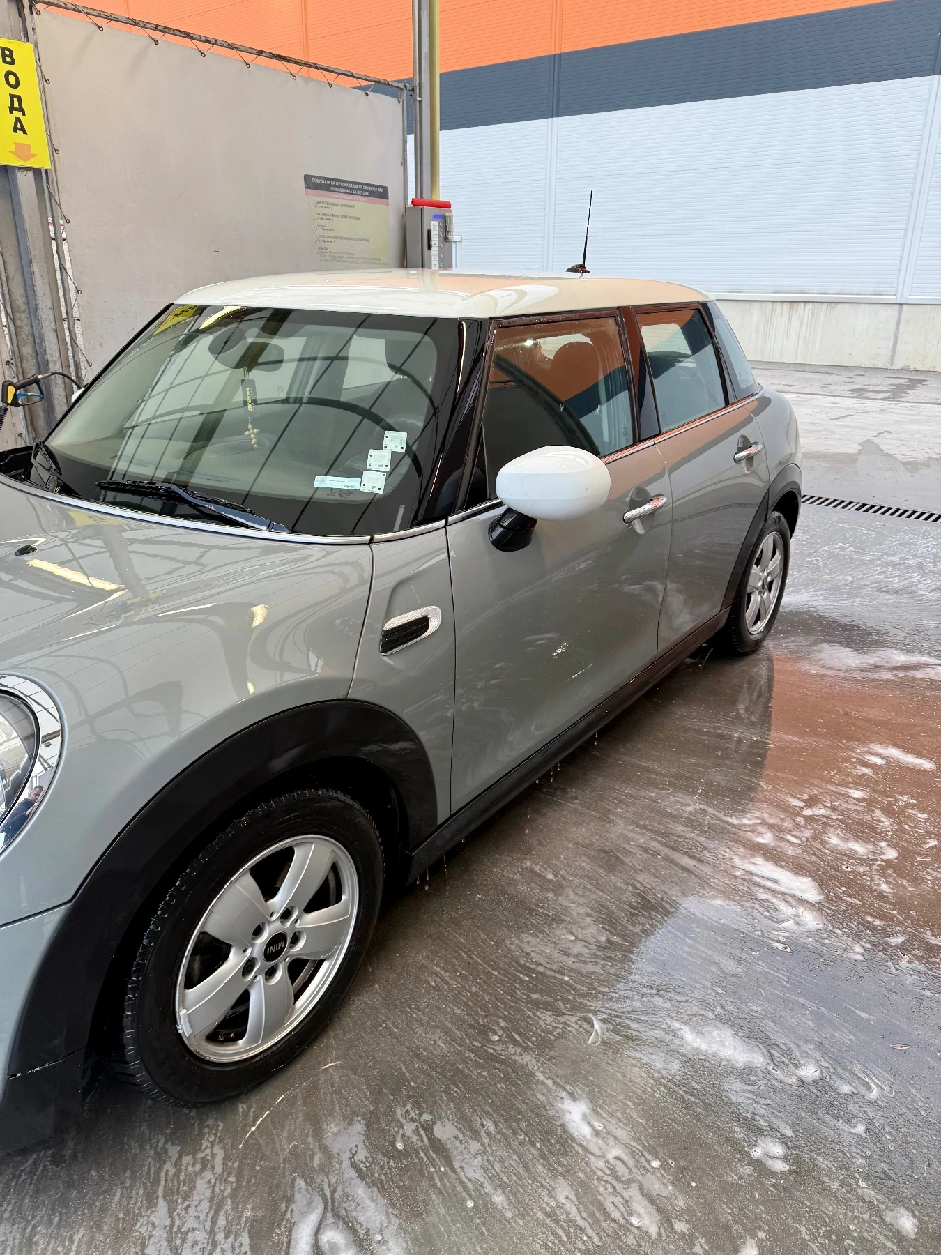 Mini Cooper | Mobile.bg � ����������� 6