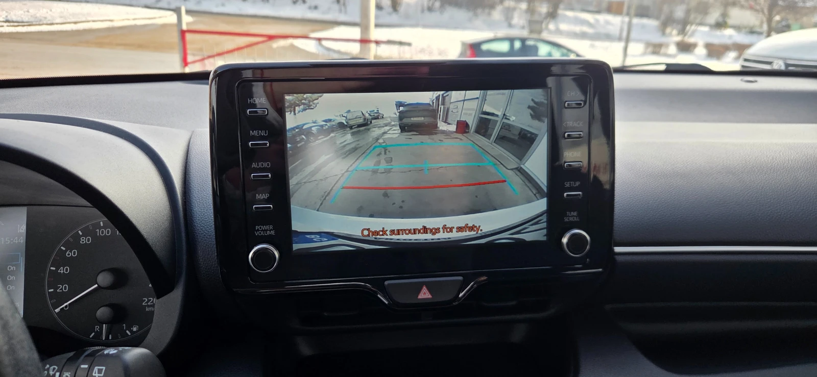 Toyota Yaris ��������� �������� 05.2031�. | Mobile.bg � ����������� 16