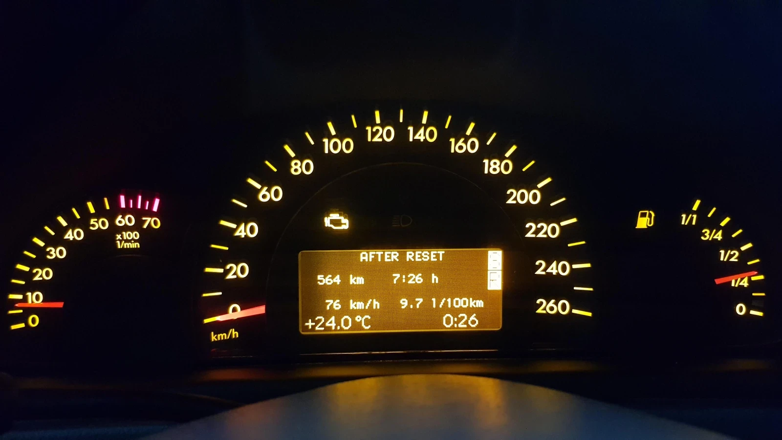 Mercedes-Benz C 200 C200 Kompressor | Mobile.bg � ����������� 11