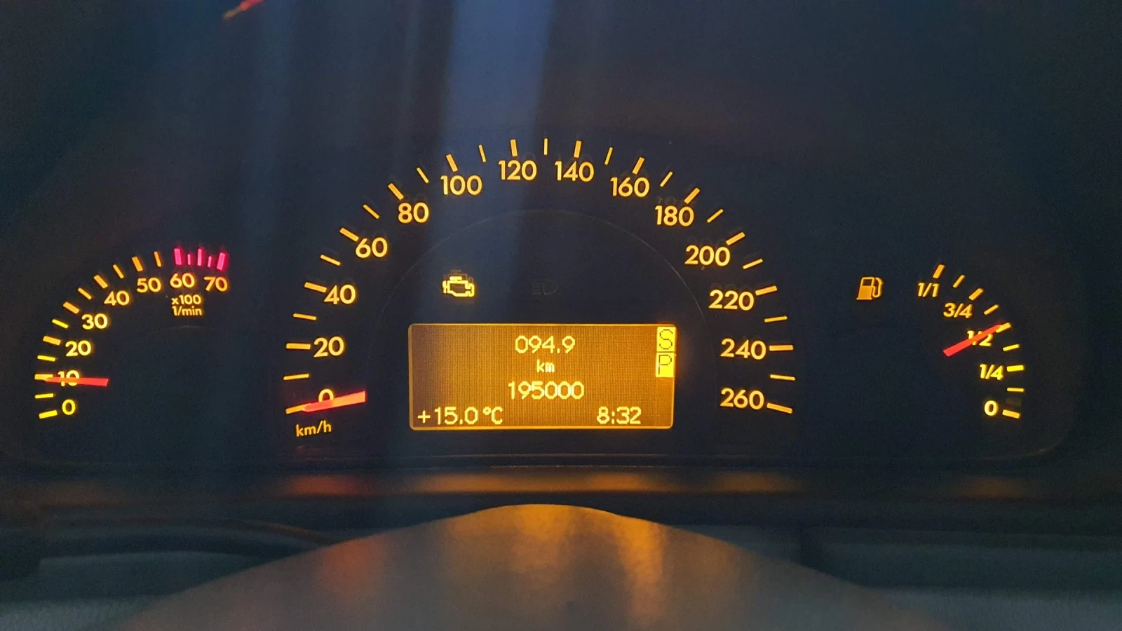 Mercedes-Benz C 200 C200 Kompressor | Mobile.bg � ����������� 12