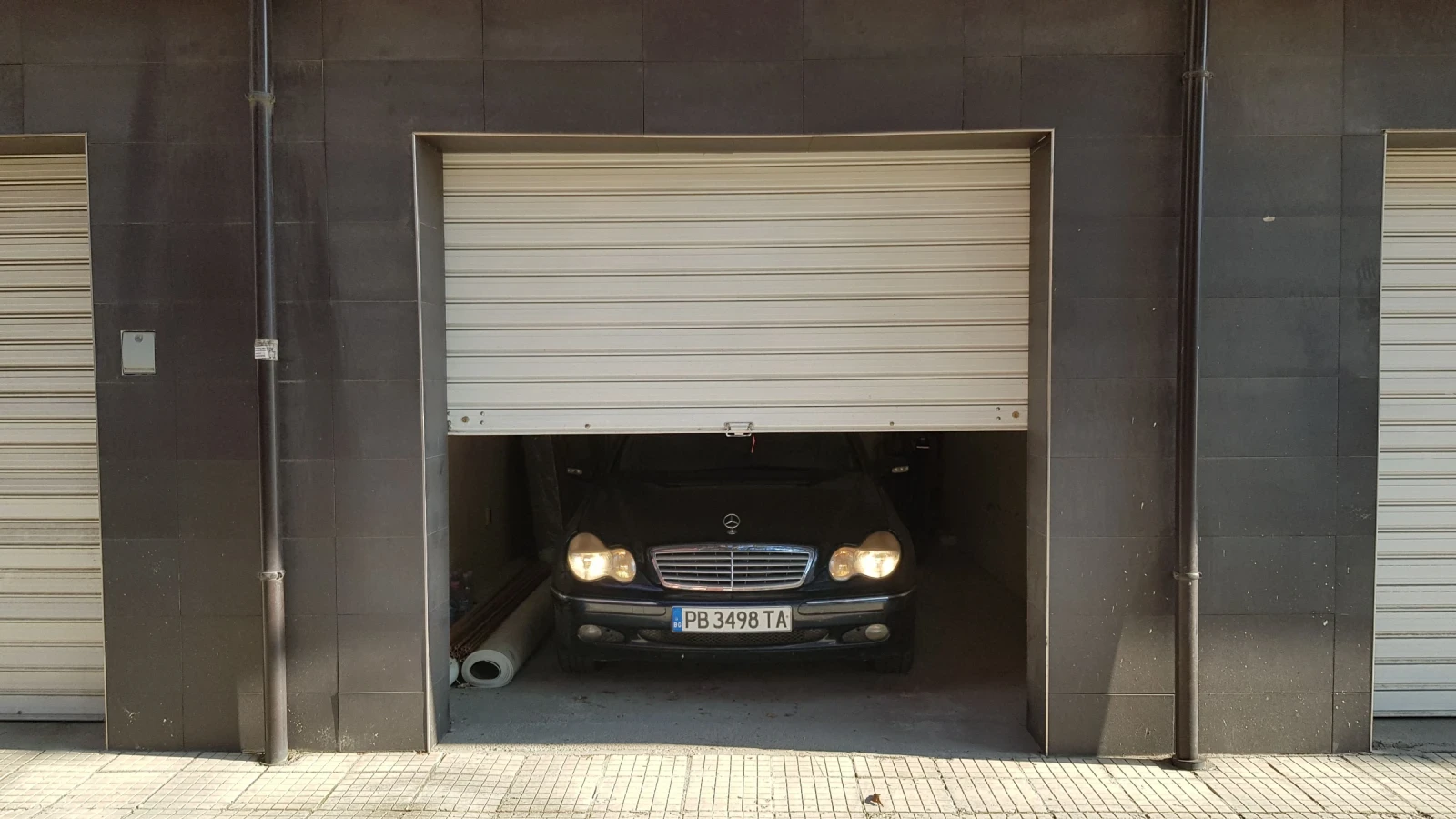 Mercedes-Benz C 200 C200 Kompressor | Mobile.bg � ����������� 6