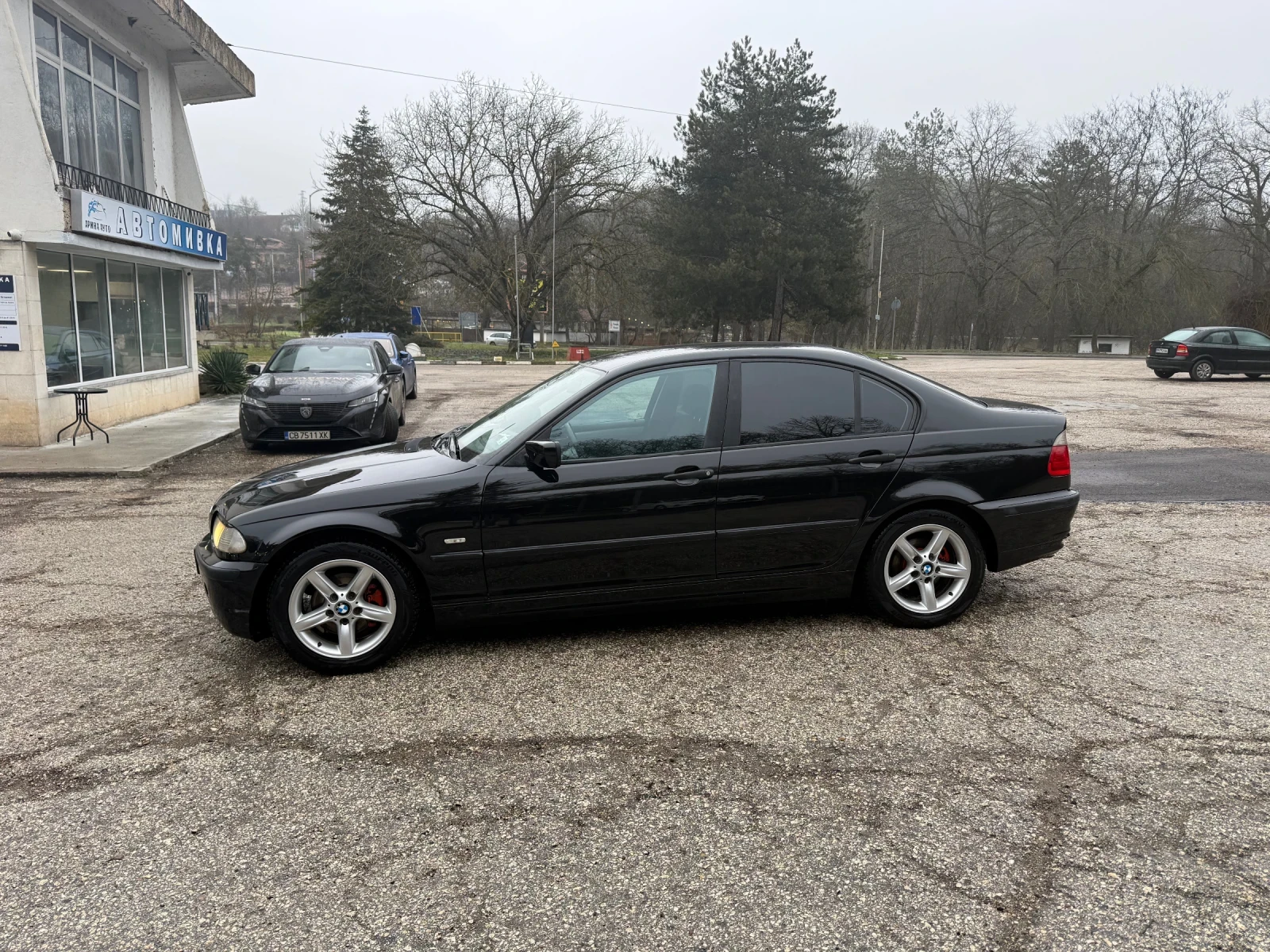 BMW 320 | Mobile.bg � ����������� 2