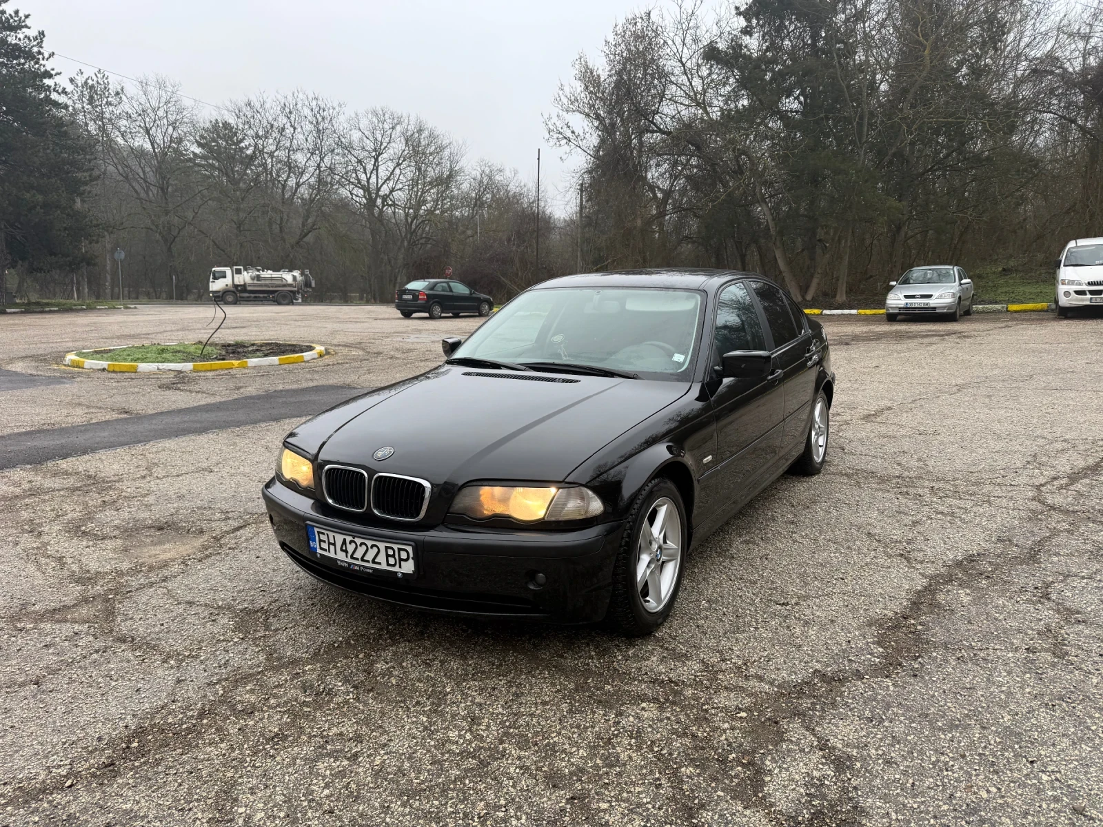 BMW 320 | Mobile.bg � ����������� 4