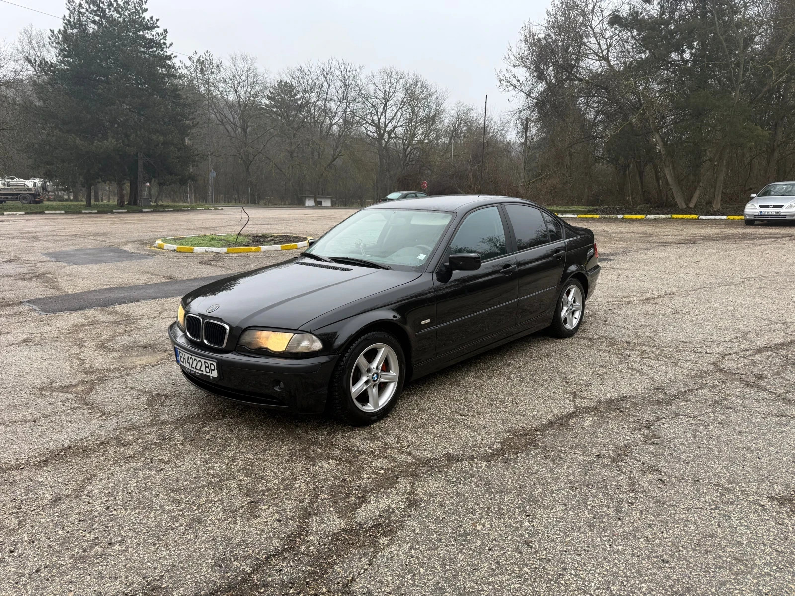 BMW 320 | Mobile.bg � ����������� 3