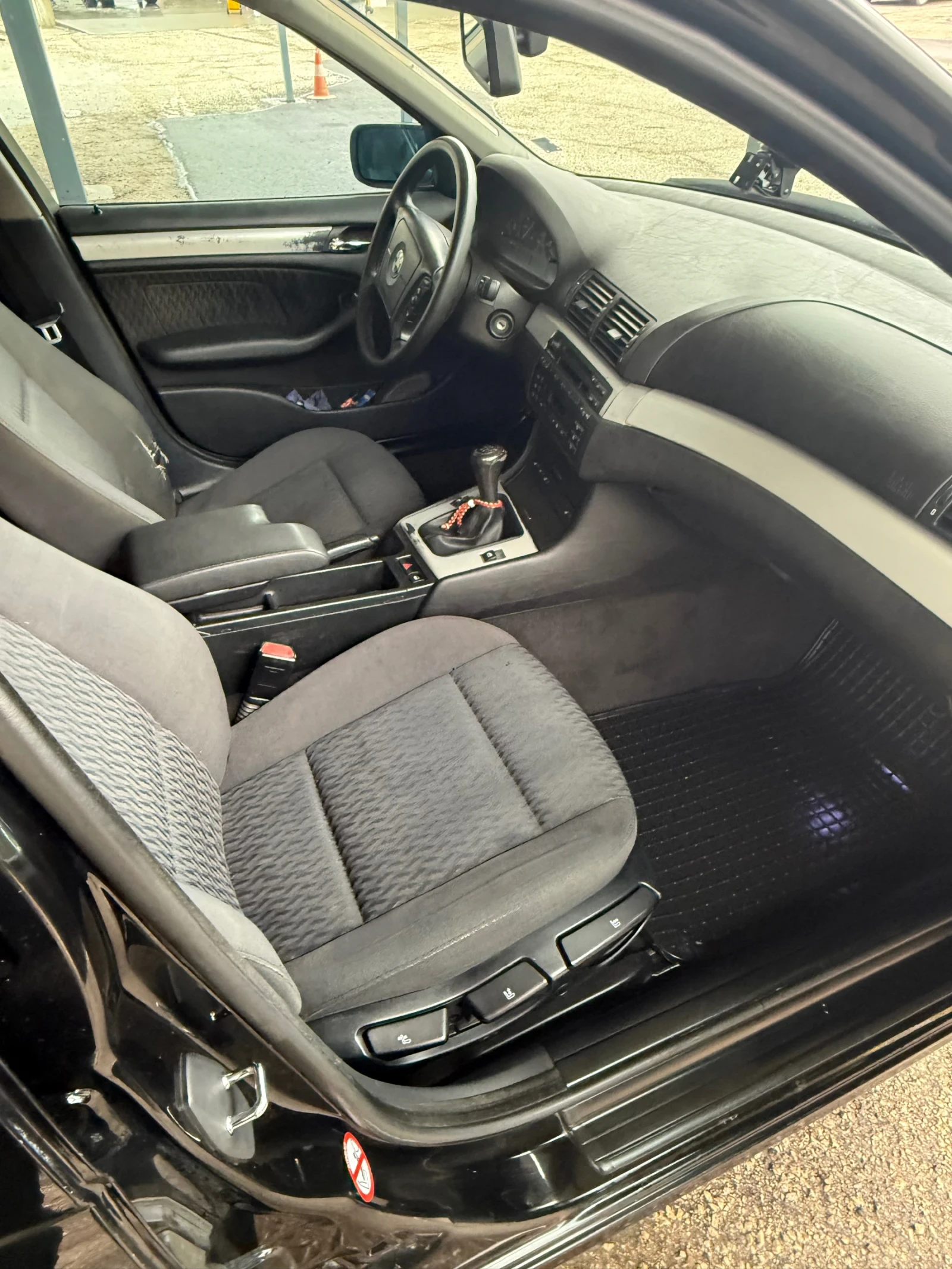 BMW 320 | Mobile.bg � ����������� 9