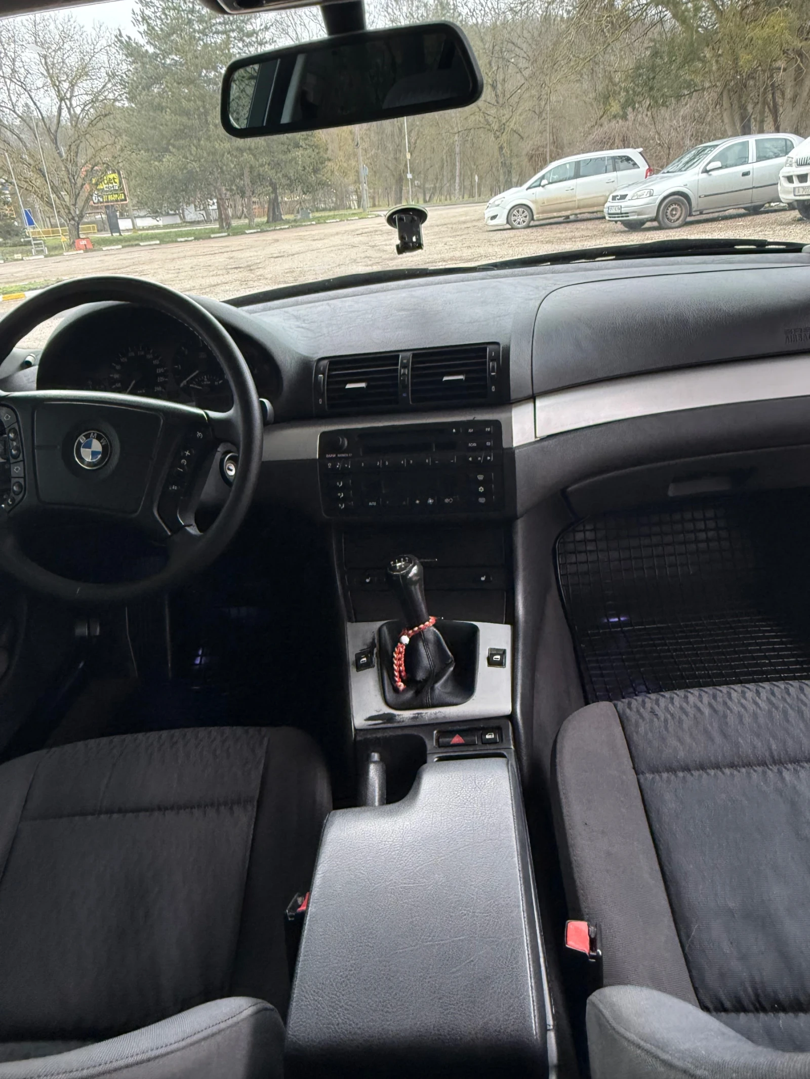 BMW 320 | Mobile.bg � ����������� 13