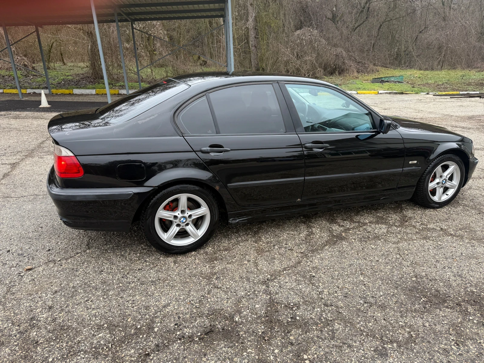 BMW 320 | Mobile.bg � ����������� 16