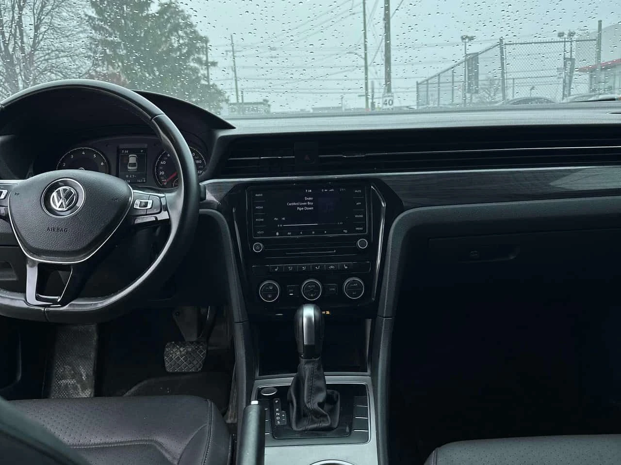 VW Passat * Highline * 2 КЛЮЧА* PANO* KEYLESS* ПОДГРЕВ*  - изображение 9