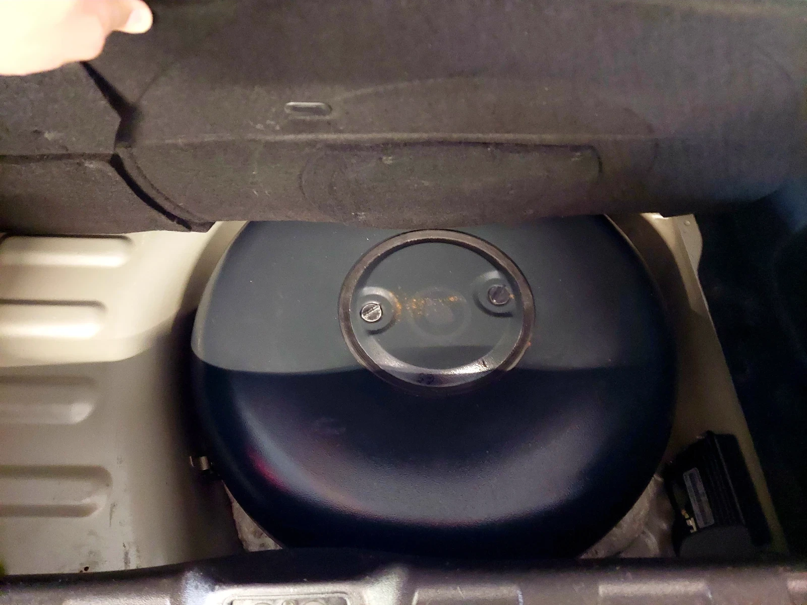 Citroen C5 2.0. 140k.c. 2009 LPG, снимка 15 - Автомобили и джипове - 54089045