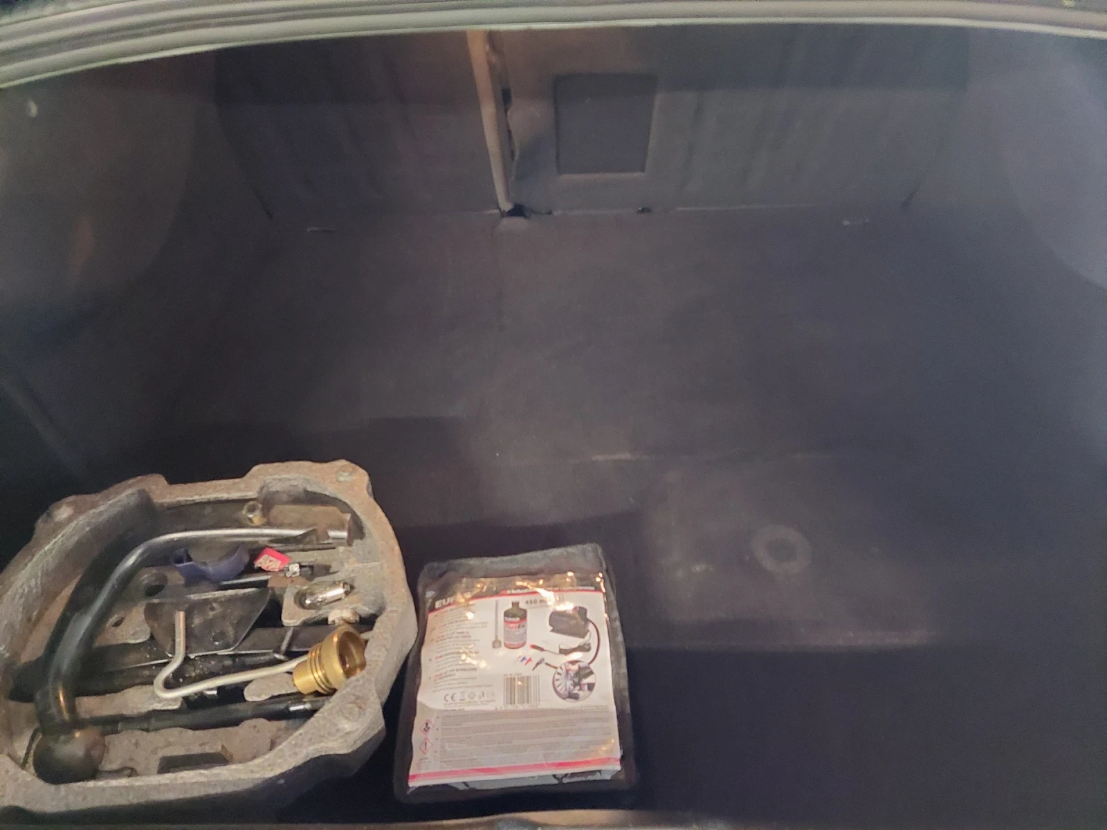 Citroen C5 2.0. 140k.c. 2009 LPG, снимка 14 - Автомобили и джипове - 54089045