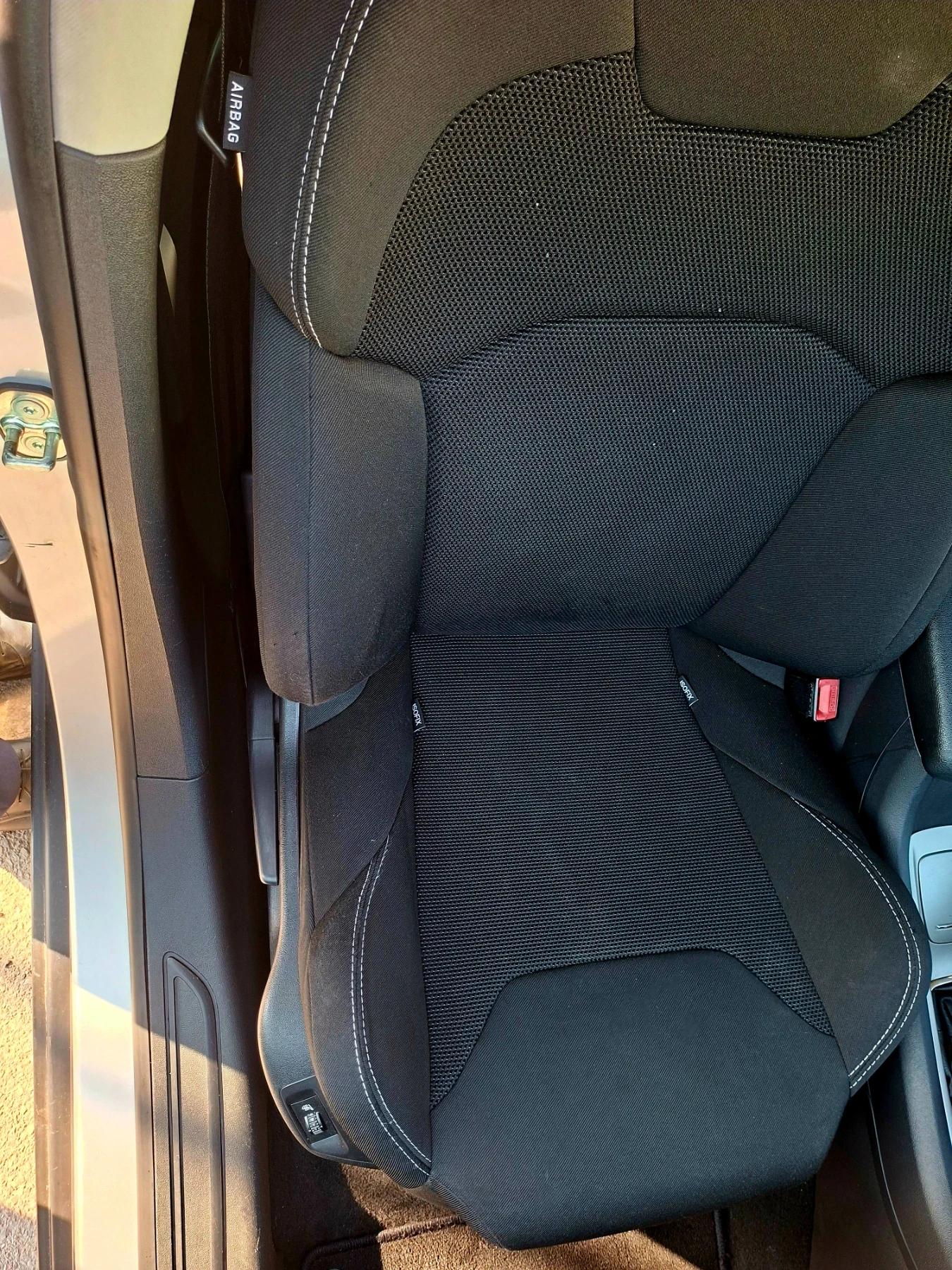 Citroen C5 2.0. 140k.c. 2009 LPG, снимка 10 - Автомобили и джипове - 54089045