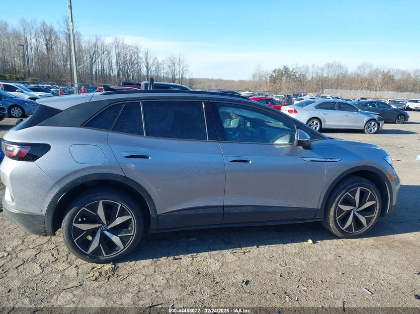 VW ID.4 S AWD w/SK On Battery | Mobile.bg � ����������� 13