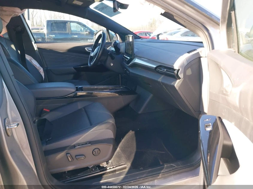VW ID.4 S AWD w/SK On Battery | Mobile.bg � ����������� 5