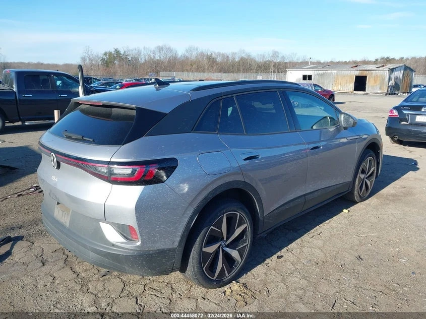 VW ID.4 S AWD w/SK On Battery | Mobile.bg � ����������� 4