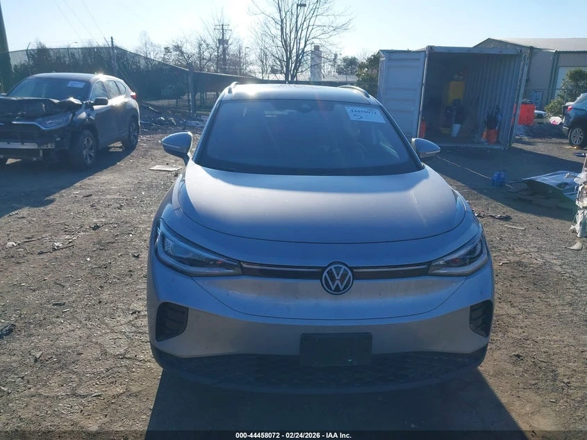 VW ID.4 S AWD w/SK On Battery | Mobile.bg � ����������� 12