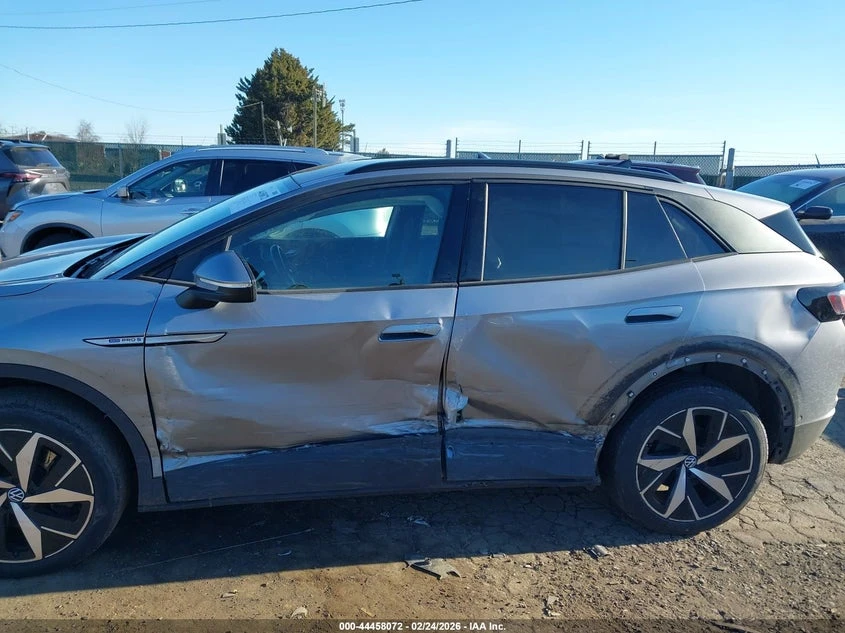 VW ID.4 S AWD w/SK On Battery | Mobile.bg � ����������� 6