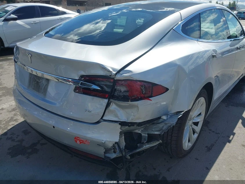 Tesla Model S 60/75, снимка 6 - Автомобили и джипове - 54273278