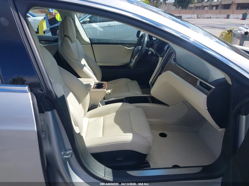 Tesla Model S 60/75, снимка 5 - Автомобили и джипове - 54273278