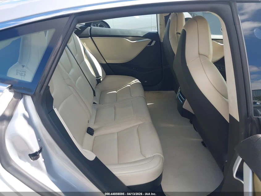 Tesla Model S 60/75, снимка 8 - Автомобили и джипове - 54273278