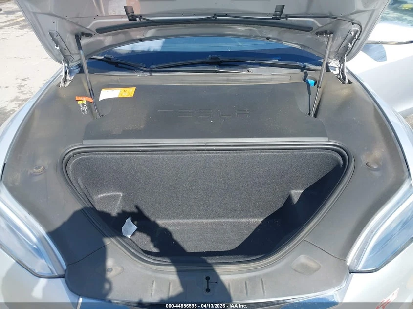 Tesla Model S 60/75, снимка 10 - Автомобили и джипове - 54273278