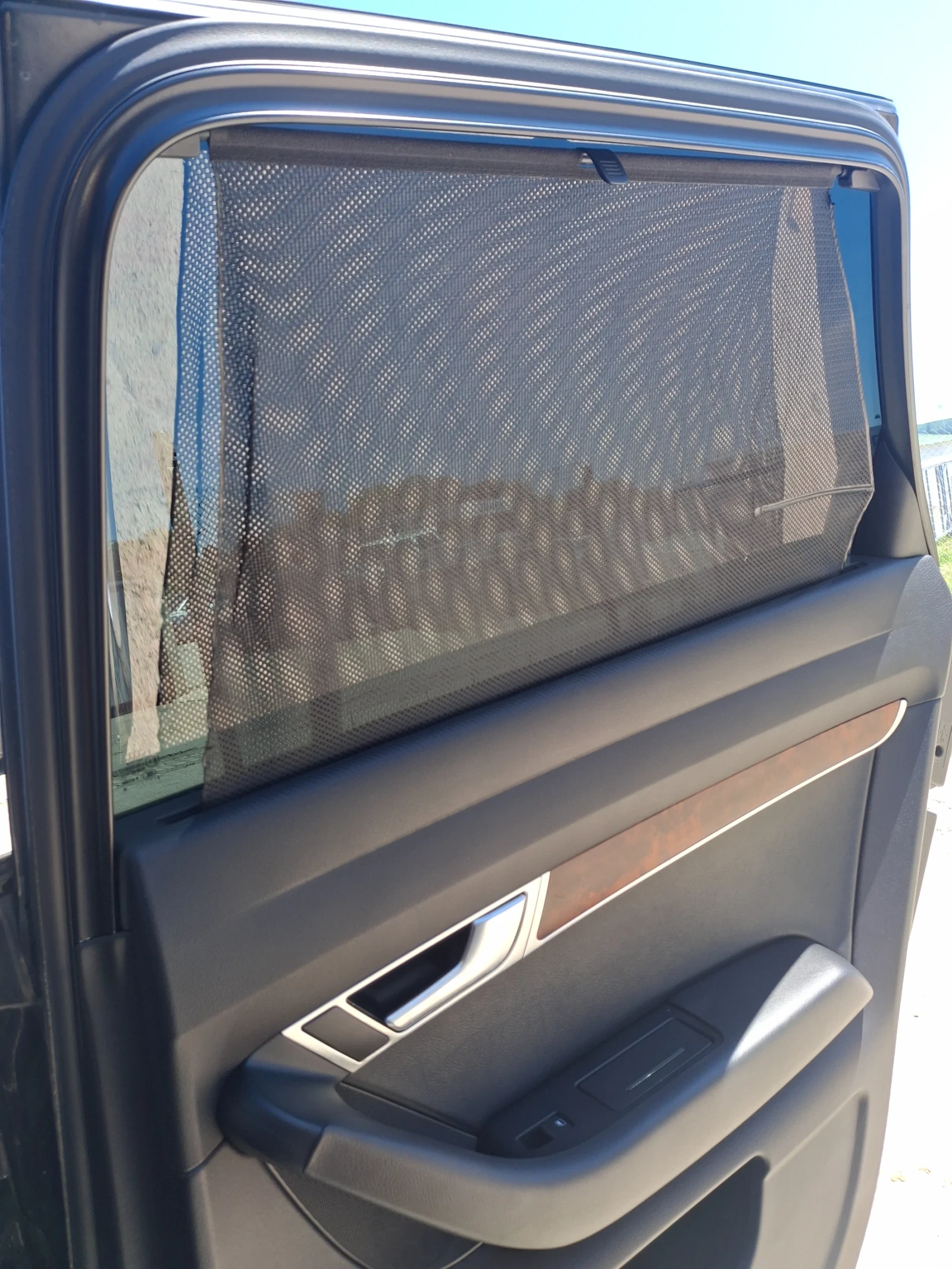 Audi A6 Allroad, снимка 8 - Автомобили и джипове - 54346978