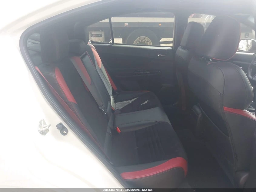 Subaru WRX 2.5l Sti Limited, снимка 8 - Автомобили и джипове - 54363331