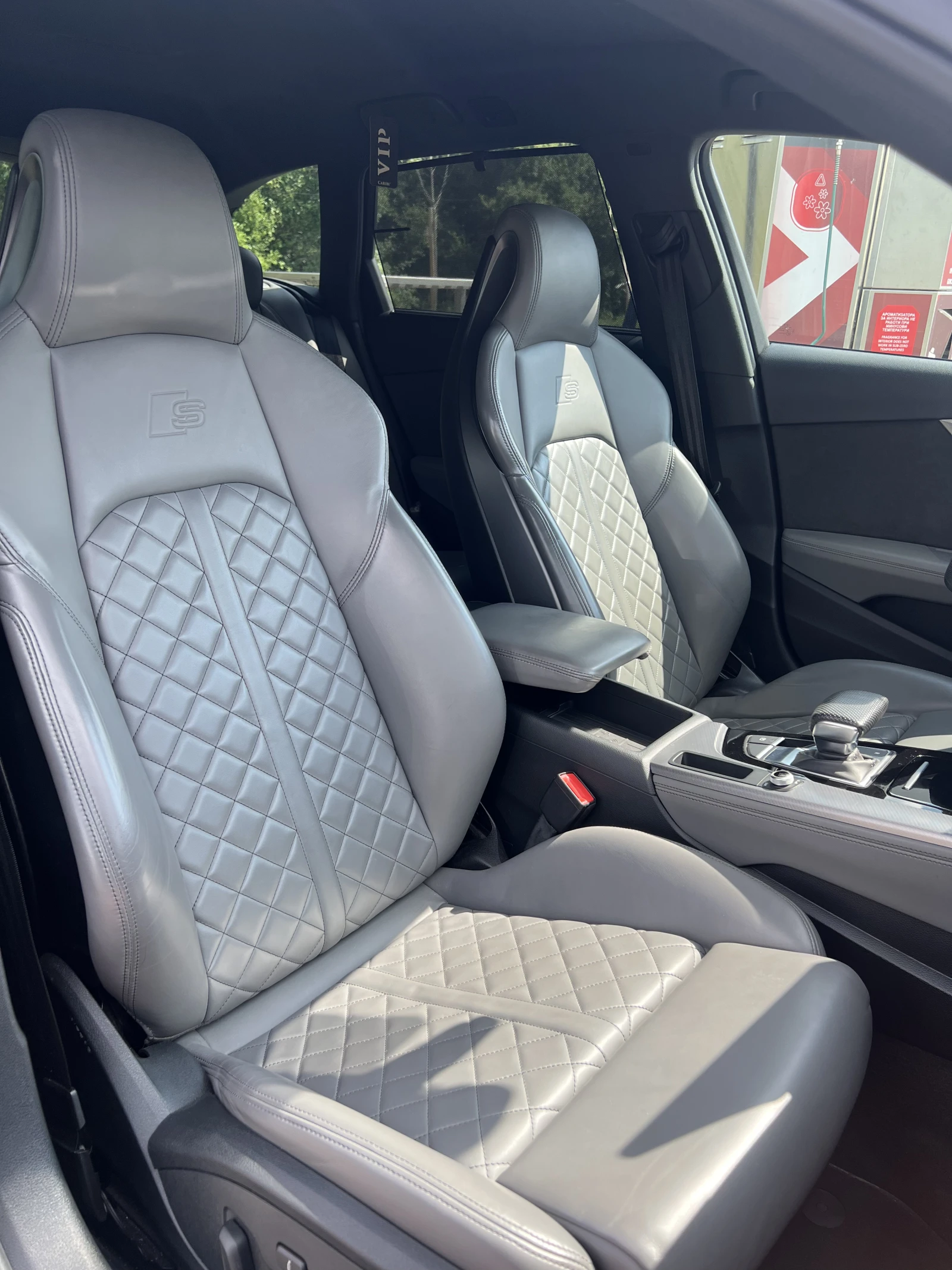 Audi A4 50TDI B9.5, снимка 11 - Автомобили и джипове - 54389935