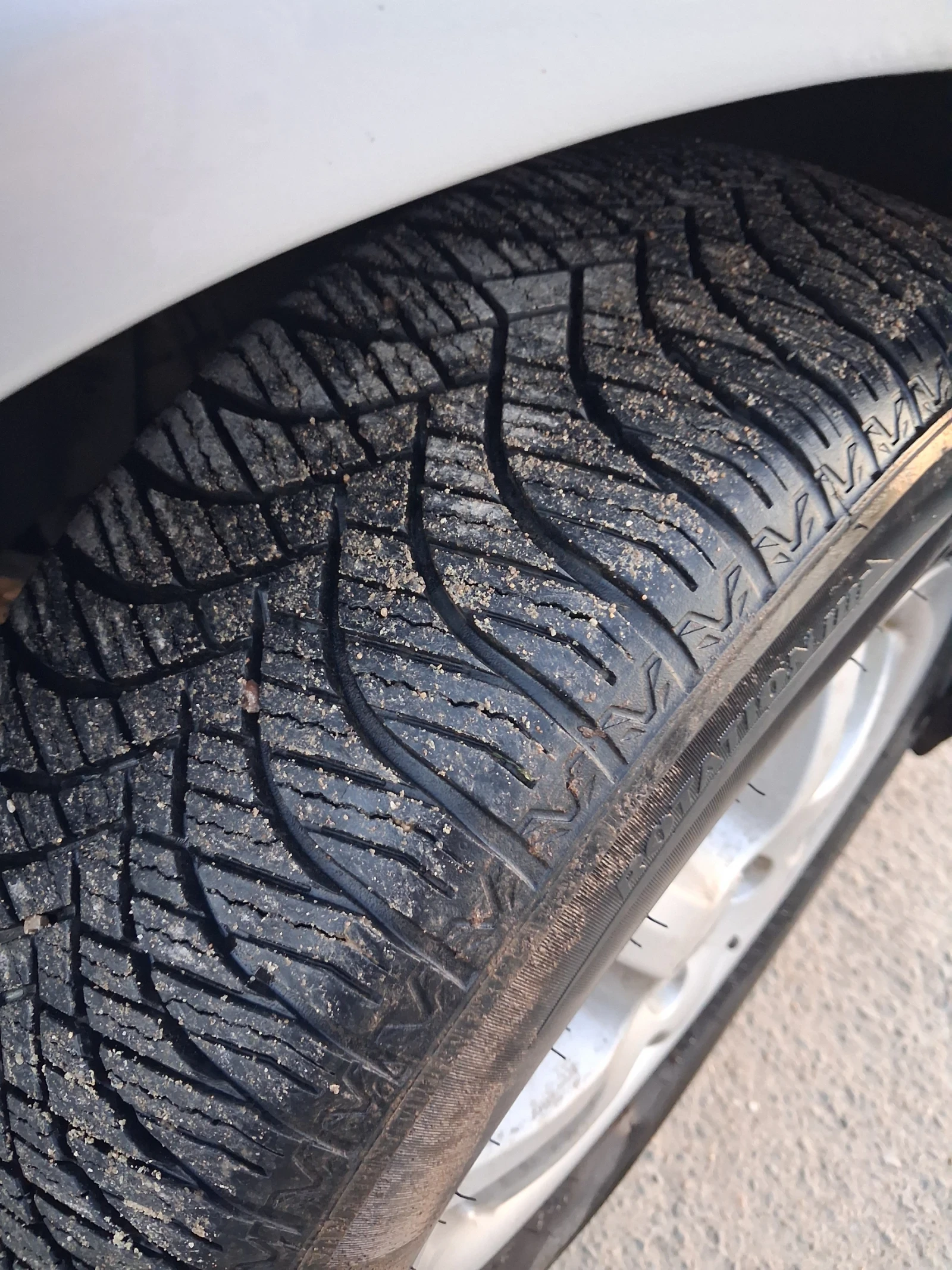 VW Golf Golf Plus, снимка 4 - Автомобили и джипове - 54436104
