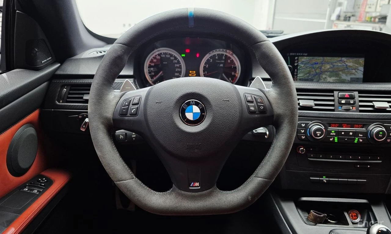 BMW M3 DCT* HARMON* KARDON* FACELIFT* , снимка 9 - Автомобили и джипове - 54511194