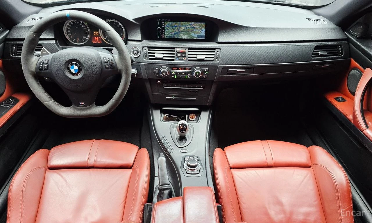 BMW M3 DCT* HARMON* KARDON* FACELIFT* , снимка 8 - Автомобили и джипове - 54511194