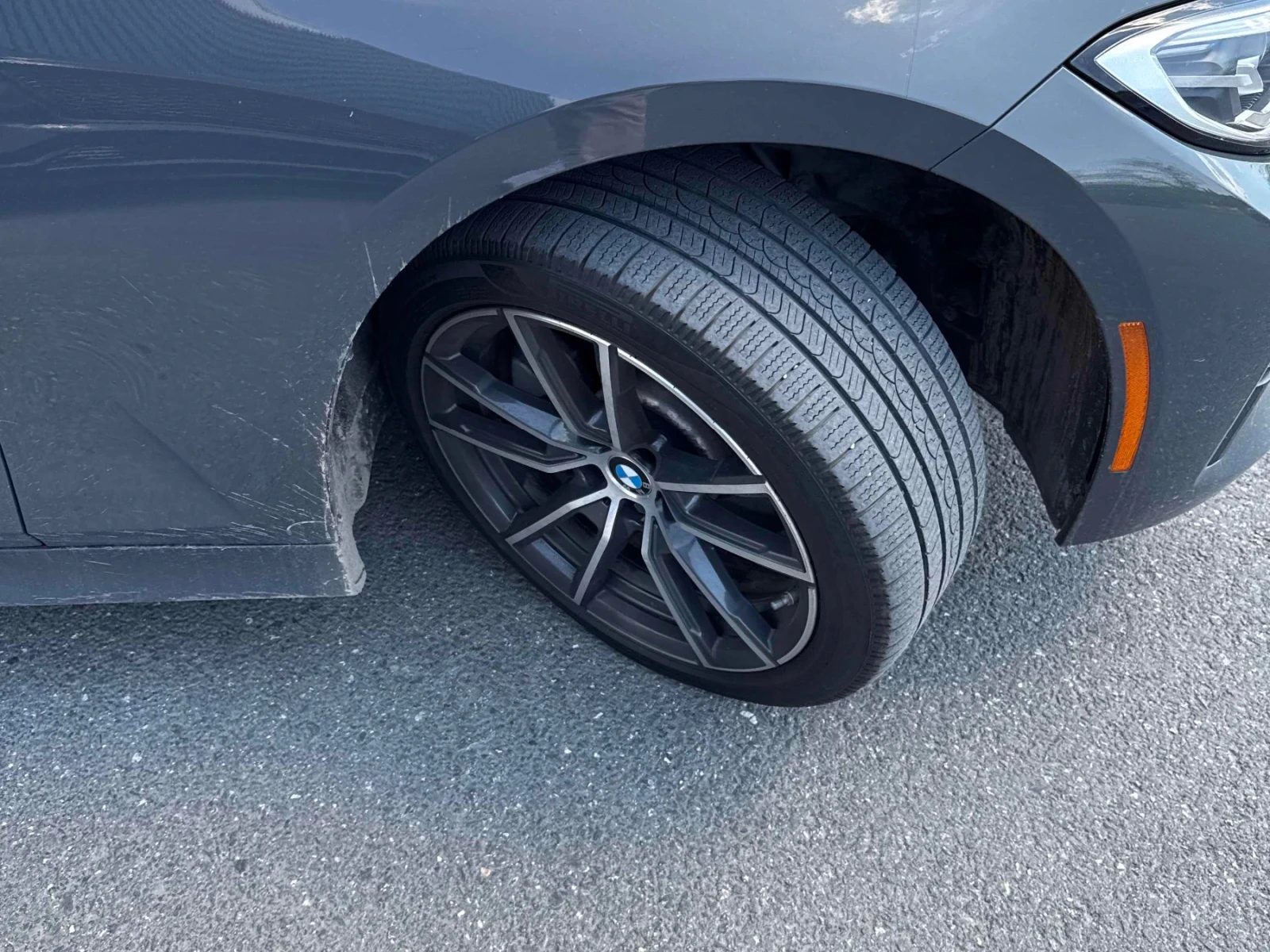 BMW 330 xDrive * ПОДГРЕВ * ПАНОРАМА * CARFAX, снимка 13 - Автомобили и джипове - 54693714