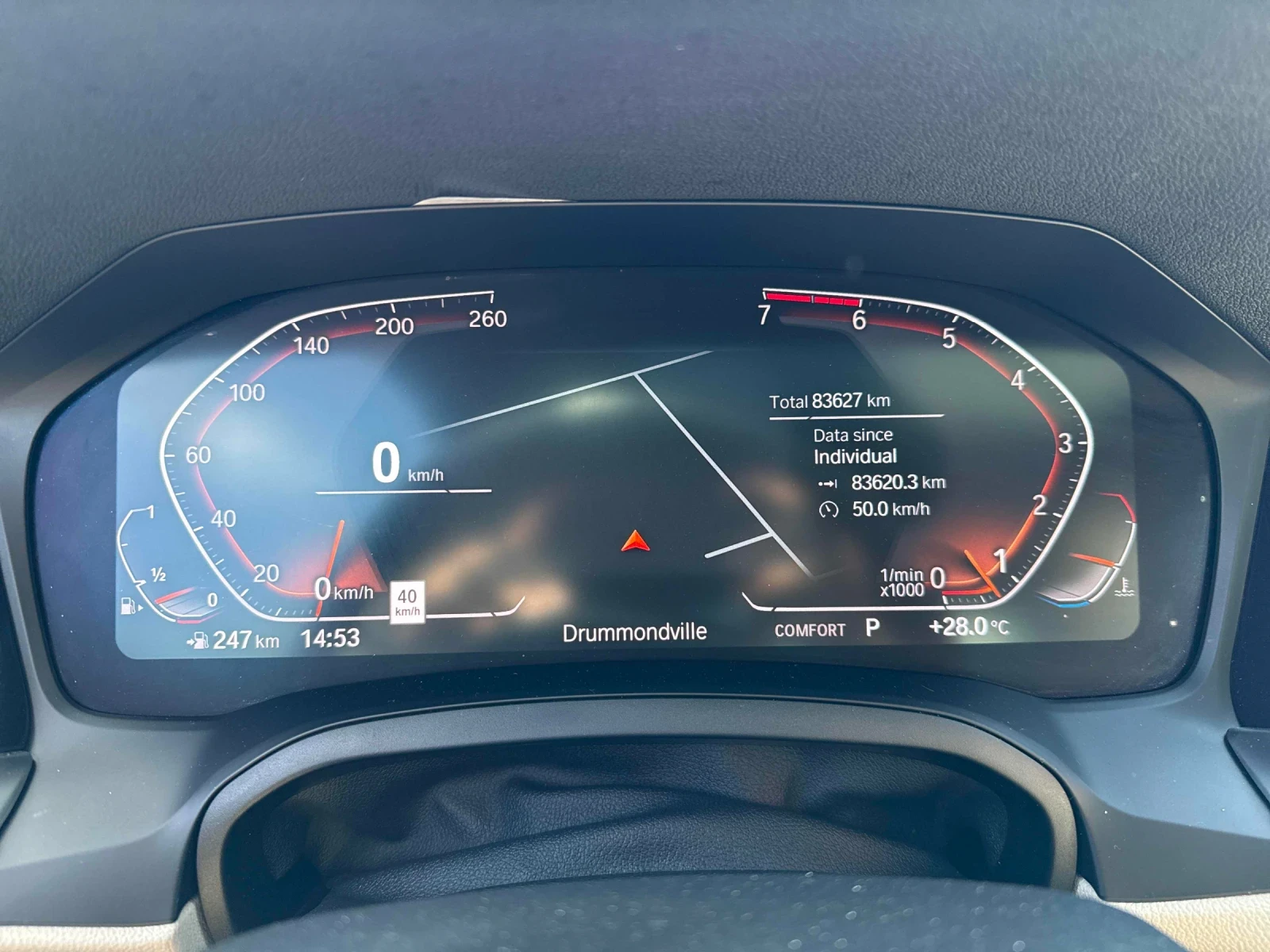 BMW 330 xDrive * ПОДГРЕВ * ПАНОРАМА * CARFAX, снимка 10 - Автомобили и джипове - 54693714