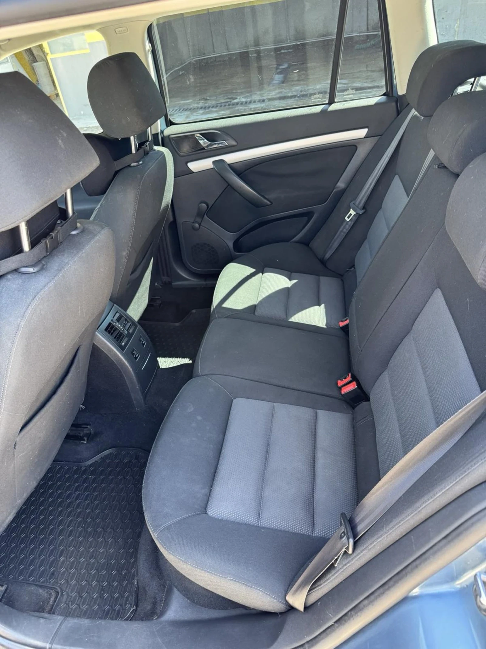 Skoda Octavia 1, 8 TSI Газов инжекцион, снимка 14 - Автомобили и джипове - 54715891
