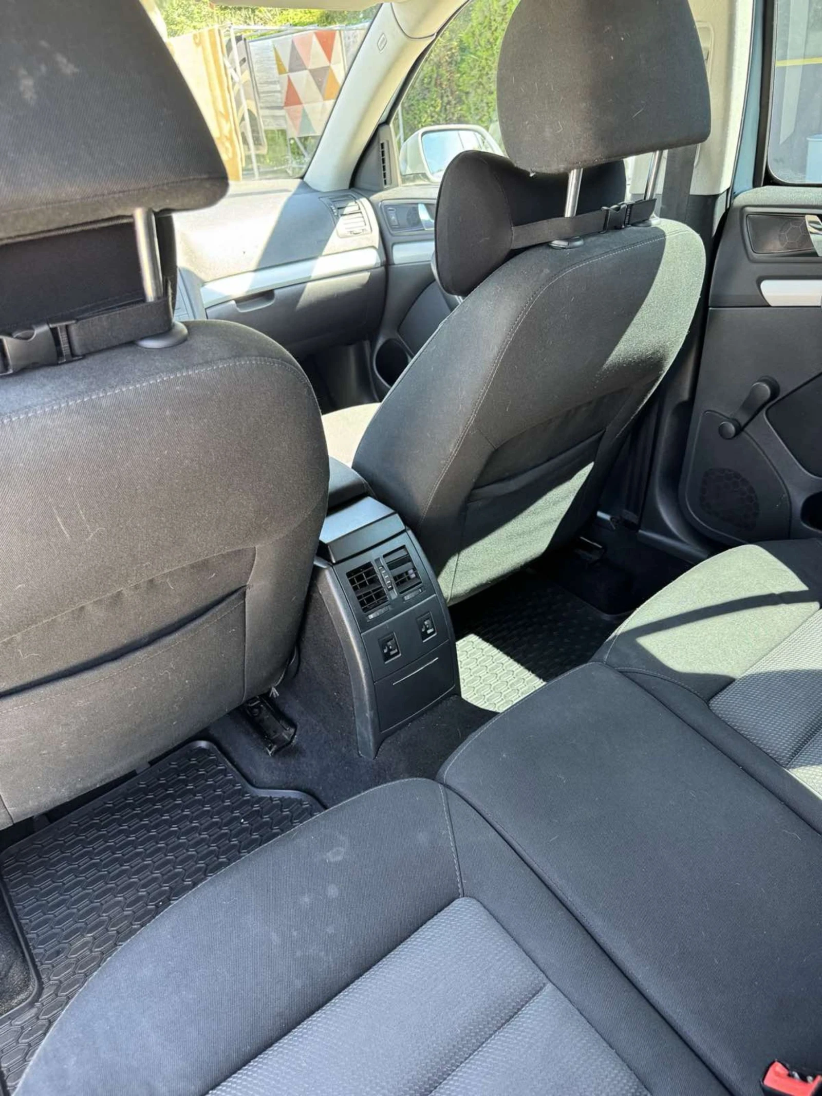 Skoda Octavia 1, 8 TSI Газов инжекцион, снимка 15 - Автомобили и джипове - 54715891