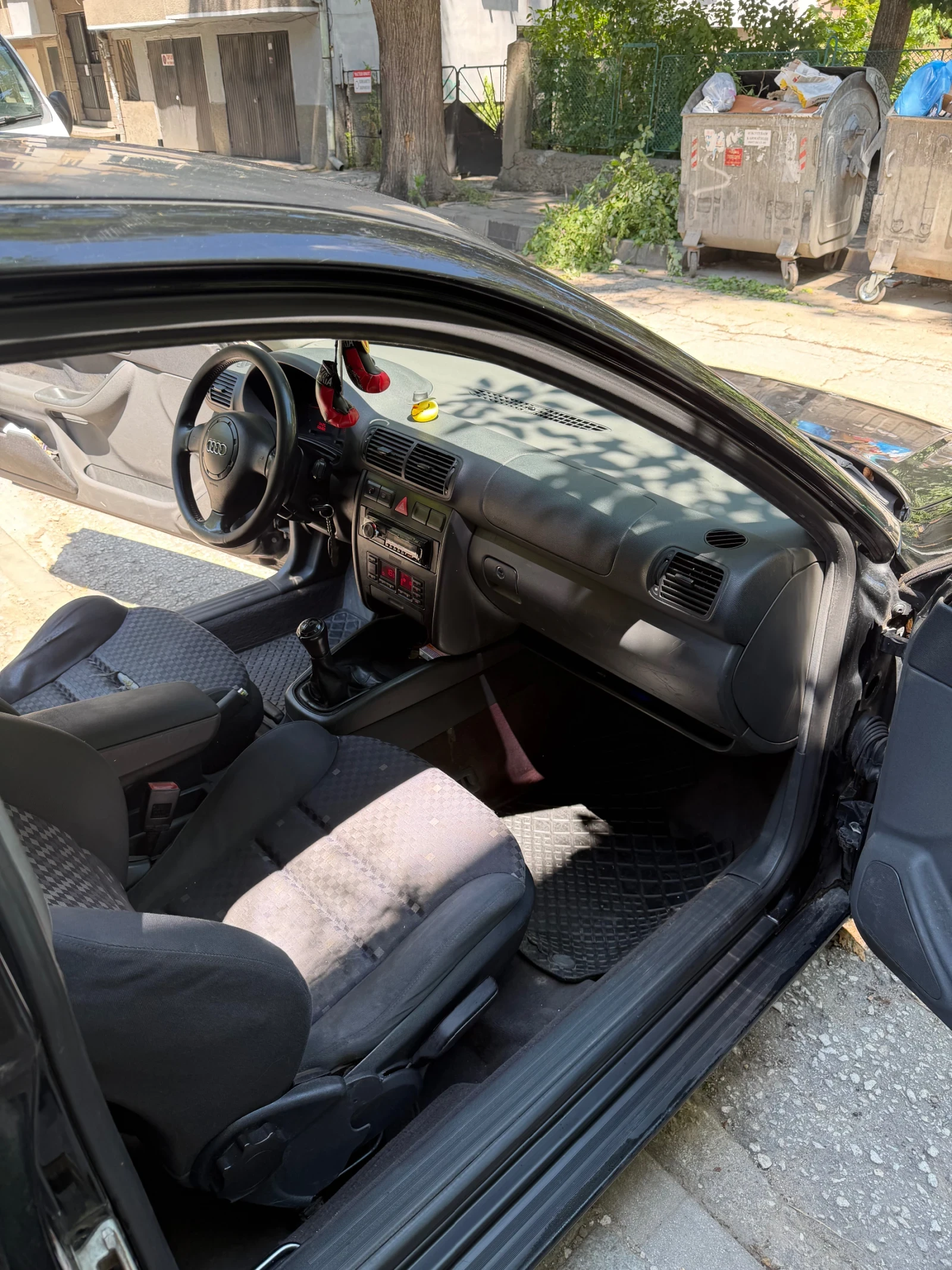 Audi A3, снимка 6 - Автомобили и джипове - 54827157