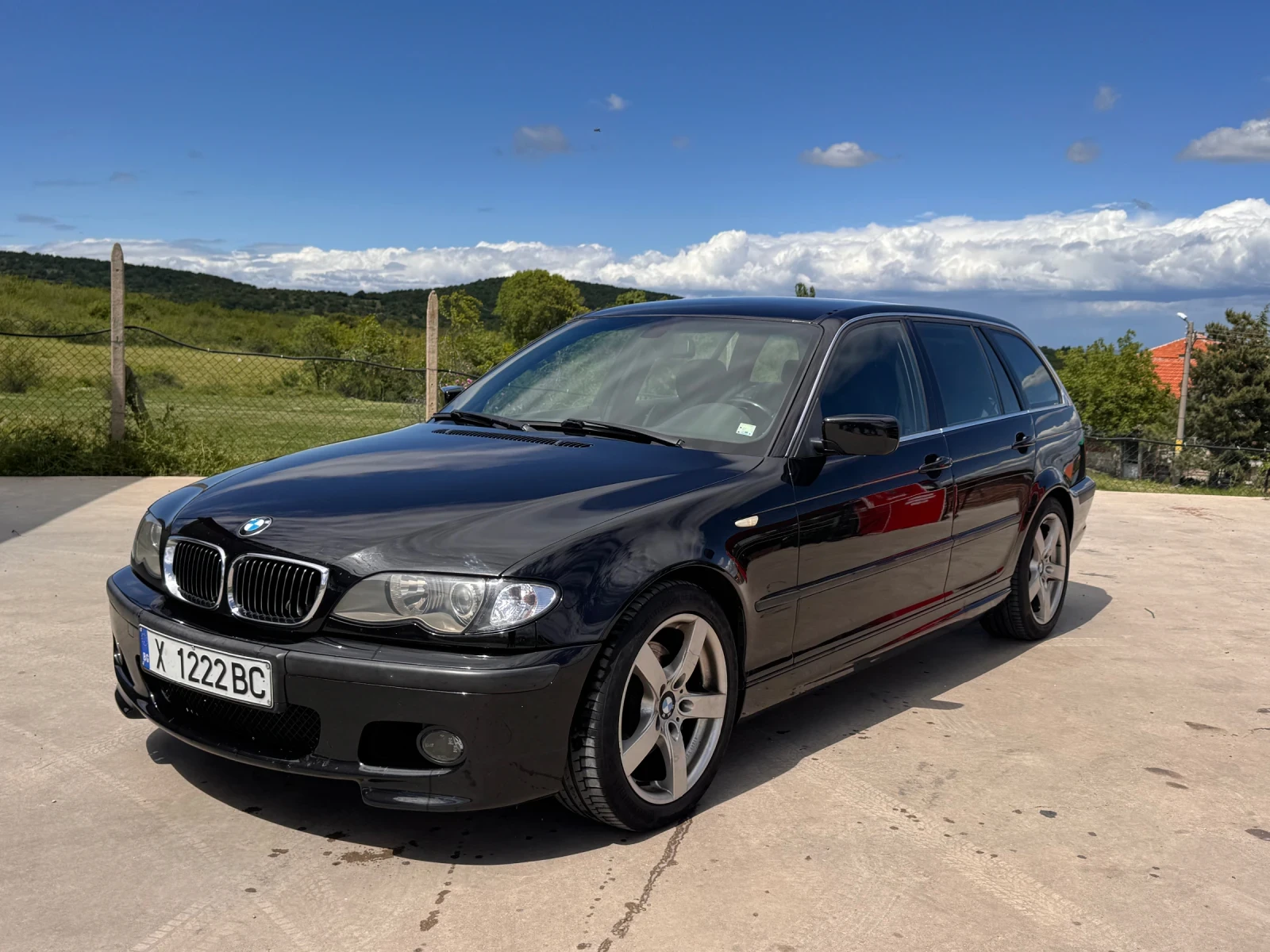 BMW 320