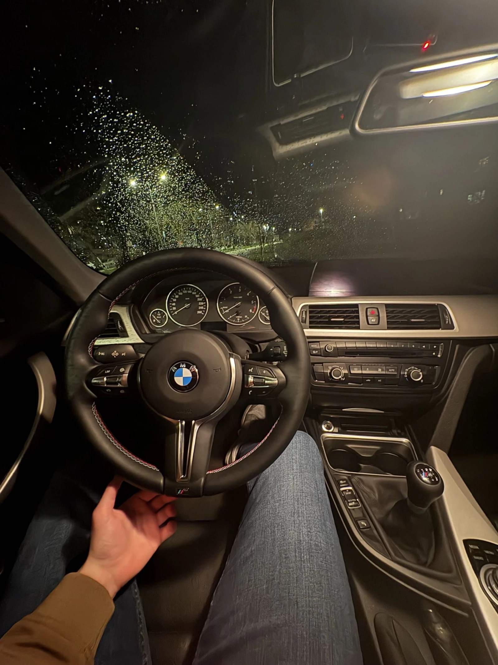 BMW 316 F31 Touring, снимка 2 - Автомобили и джипове - 55240884