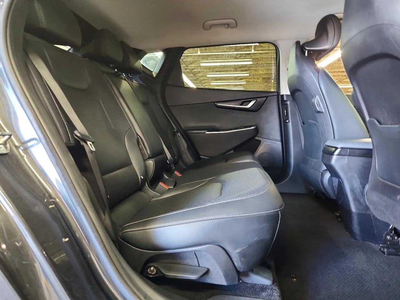 Kia EV6 0.0l Wind, снимка 10 - Автомобили и джипове - 55263198