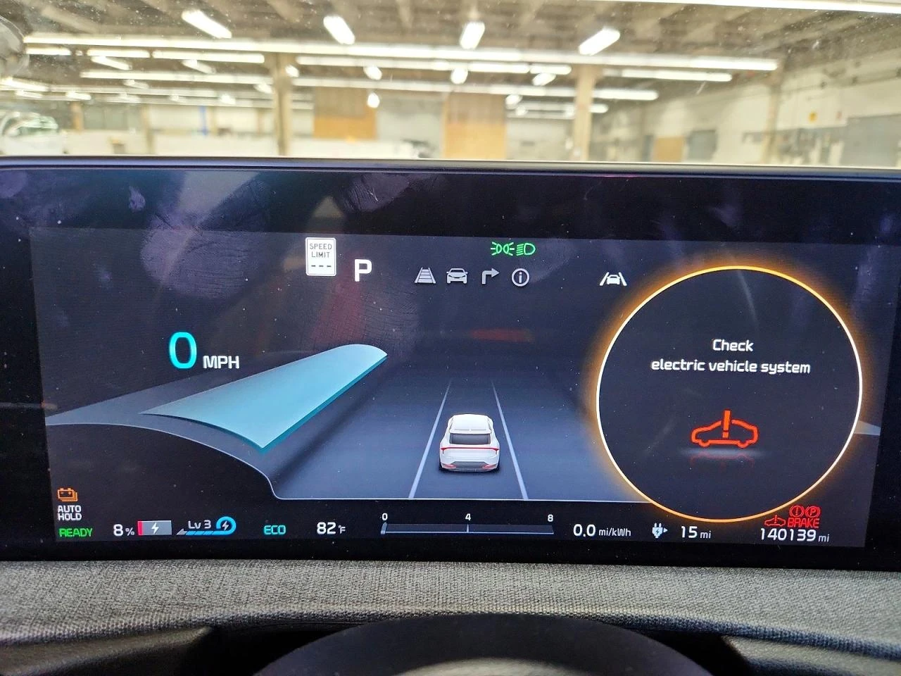 Kia EV6 0.0l Wind, снимка 9 - Автомобили и джипове - 55263198