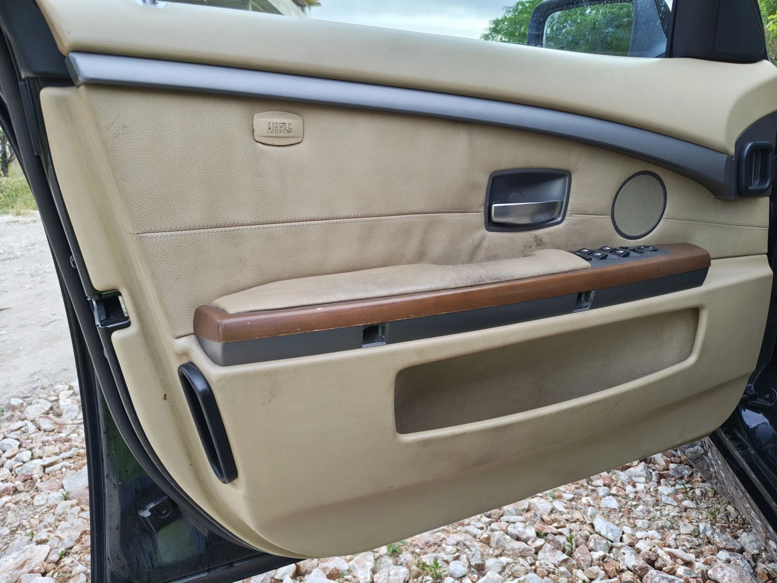 BMW 735 735 M62B36 | Mobile.bg � ����������� 10