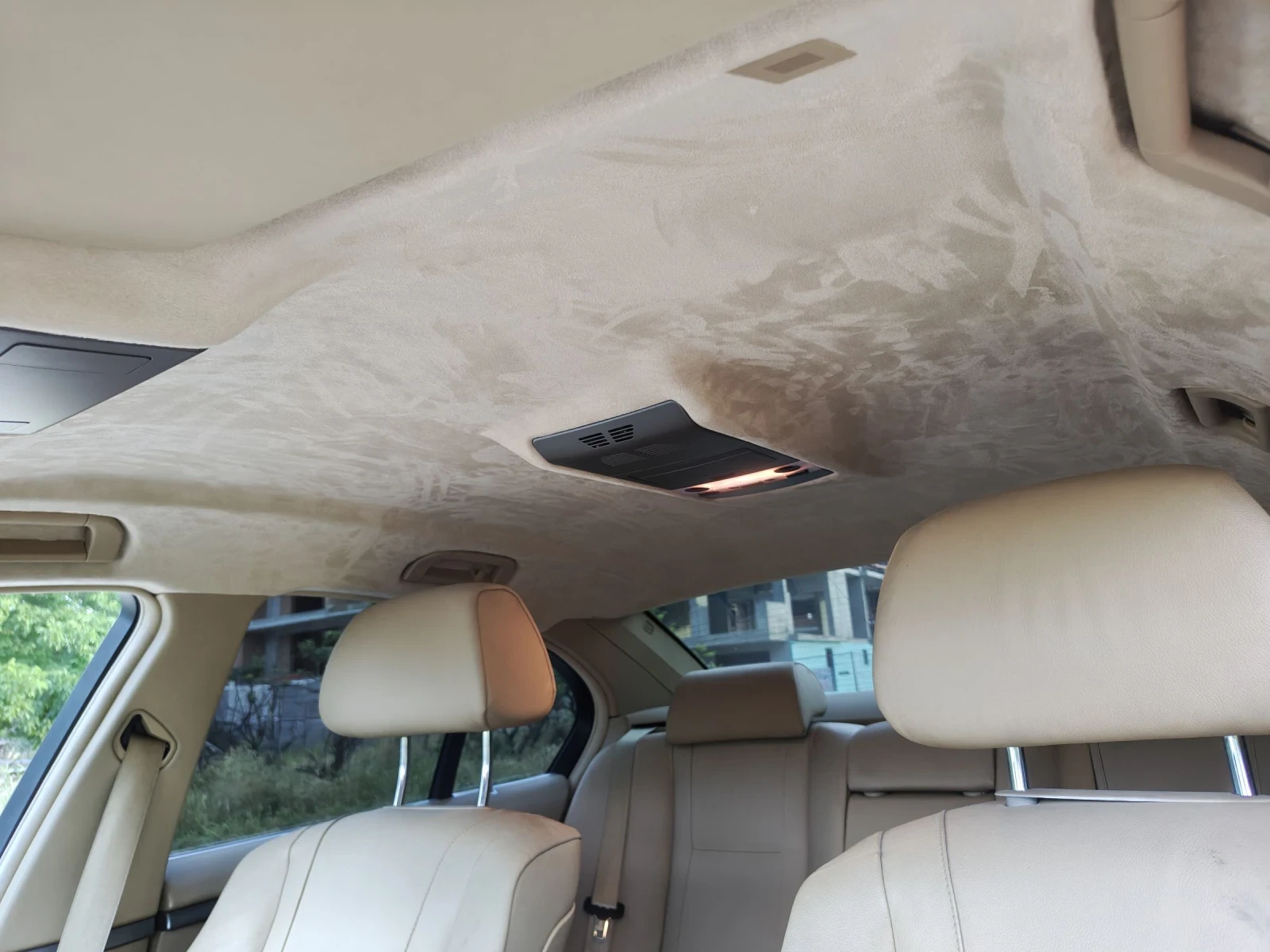 BMW 735 735 M62B36 | Mobile.bg � ����������� 7