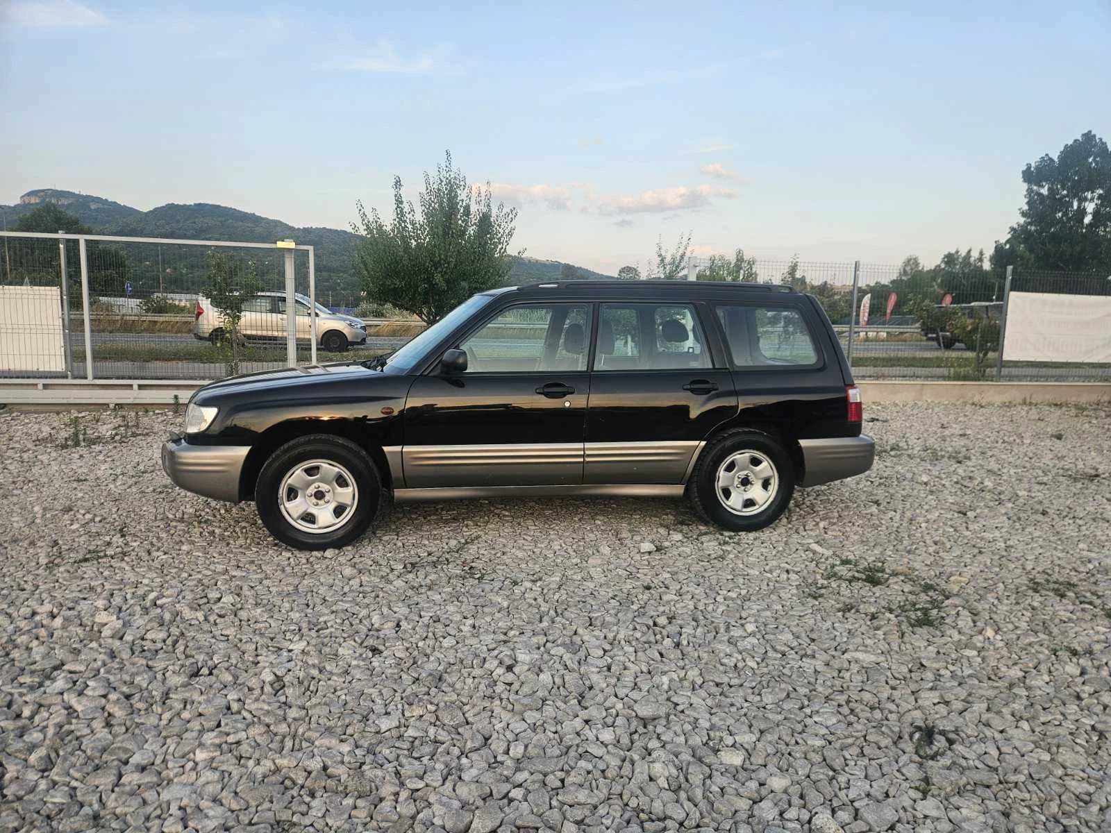 Subaru Forester, снимка 2 - Автомобили и джипове - 55327224