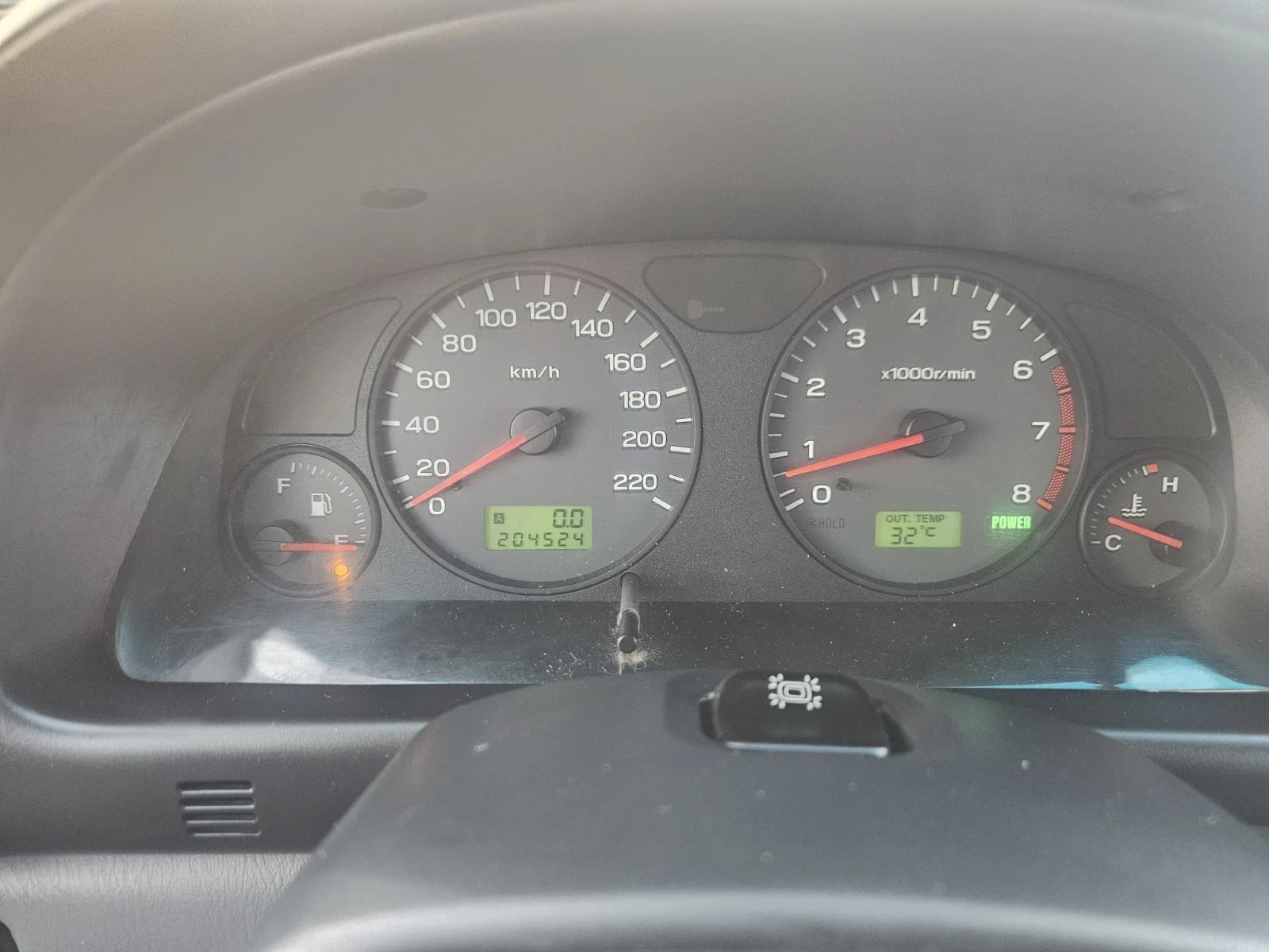 Subaru Forester, снимка 13 - Автомобили и джипове - 55327224