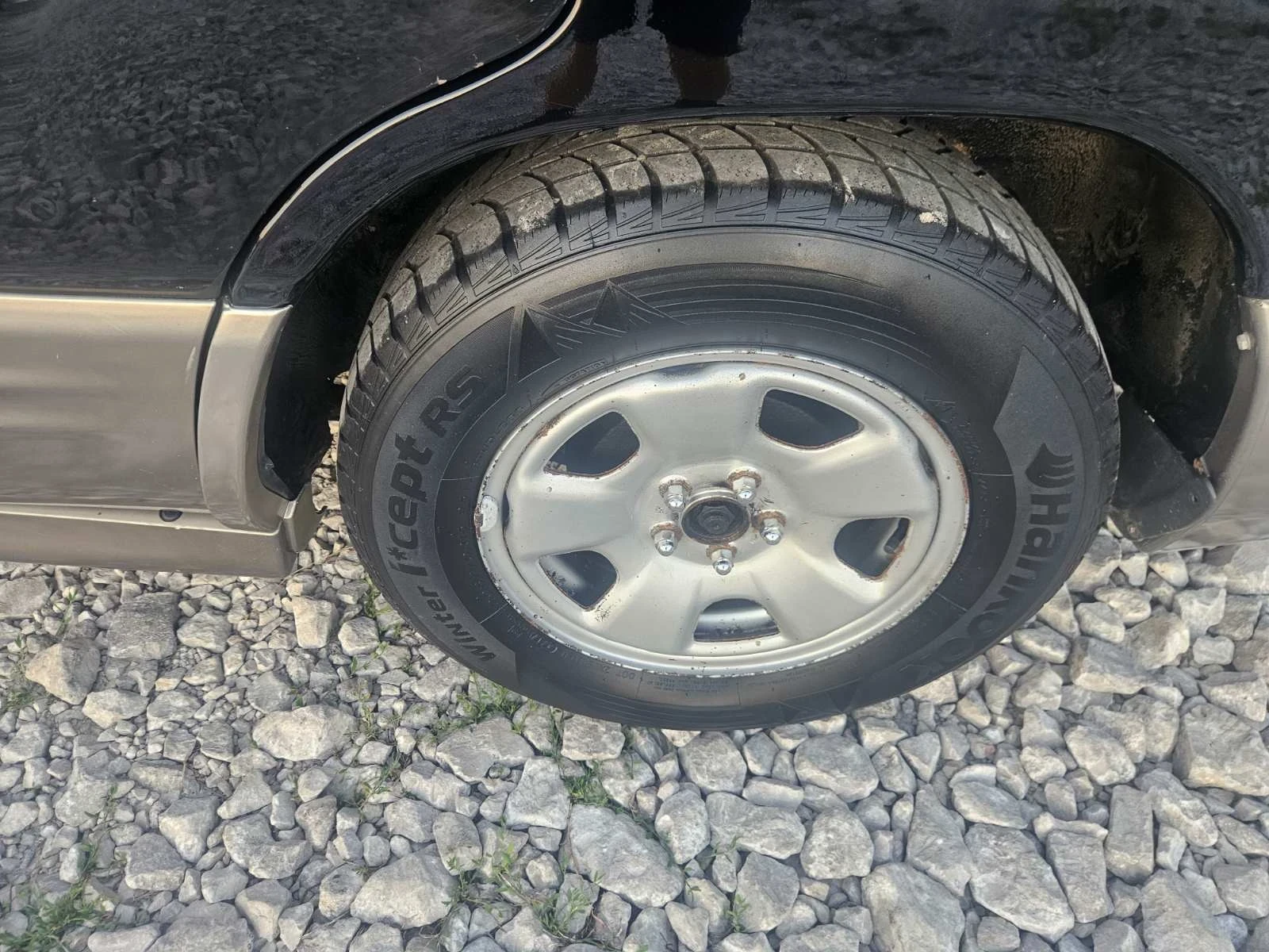 Subaru Forester, снимка 16 - Автомобили и джипове - 55327224
