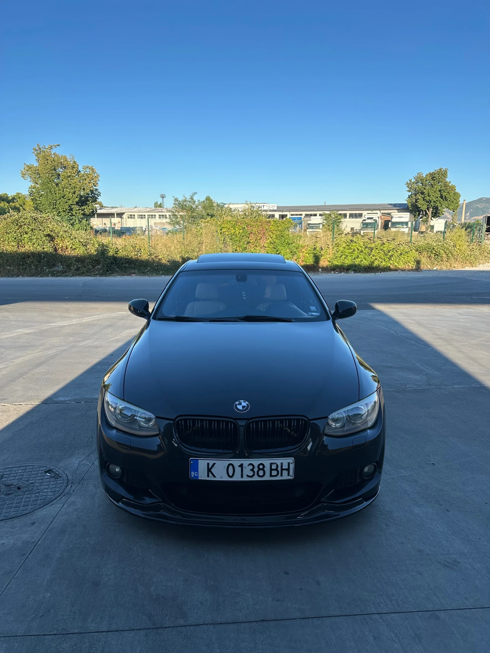 BMW 320 320