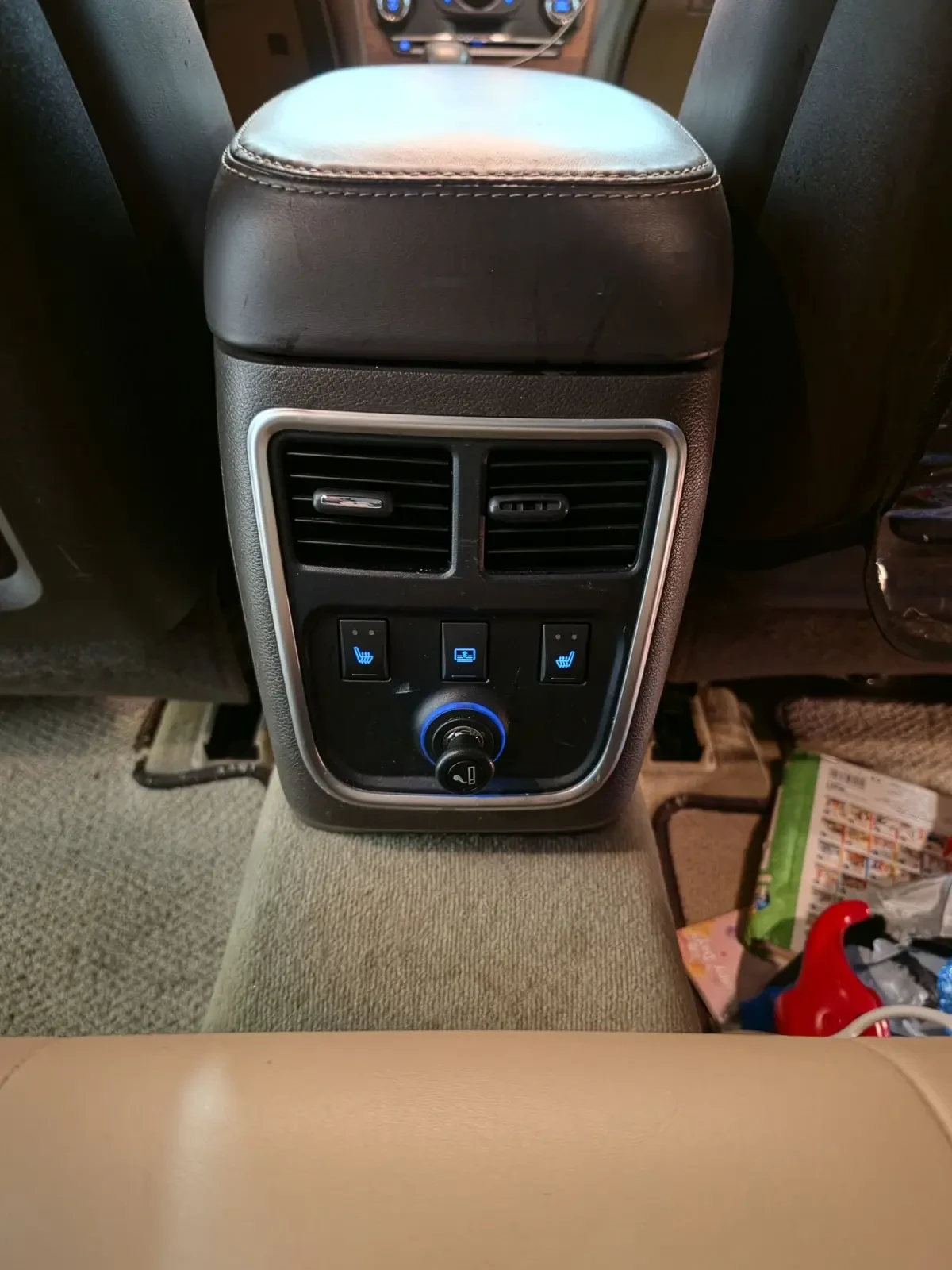 Lancia Thema, снимка 12 - Автомобили и джипове - 55386679