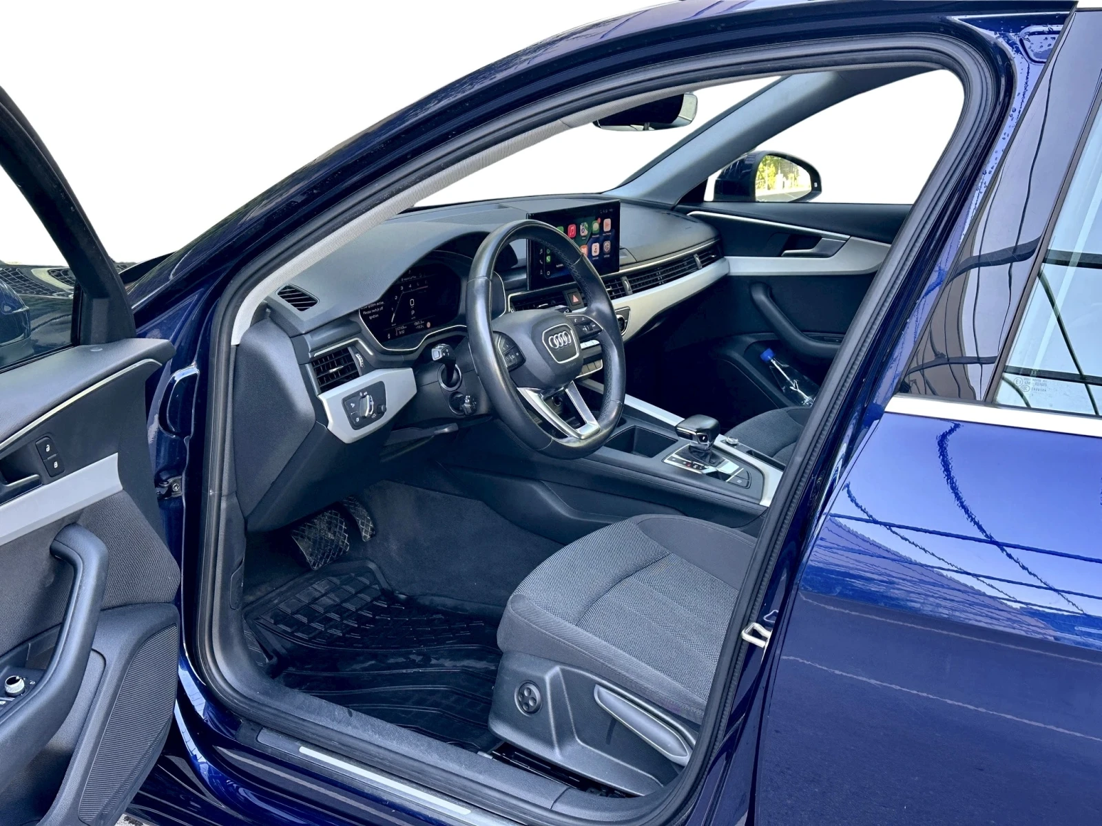 Audi A4 Лизинг: 240 евро / месец, снимка 5 - Автомобили и джипове - 55543415