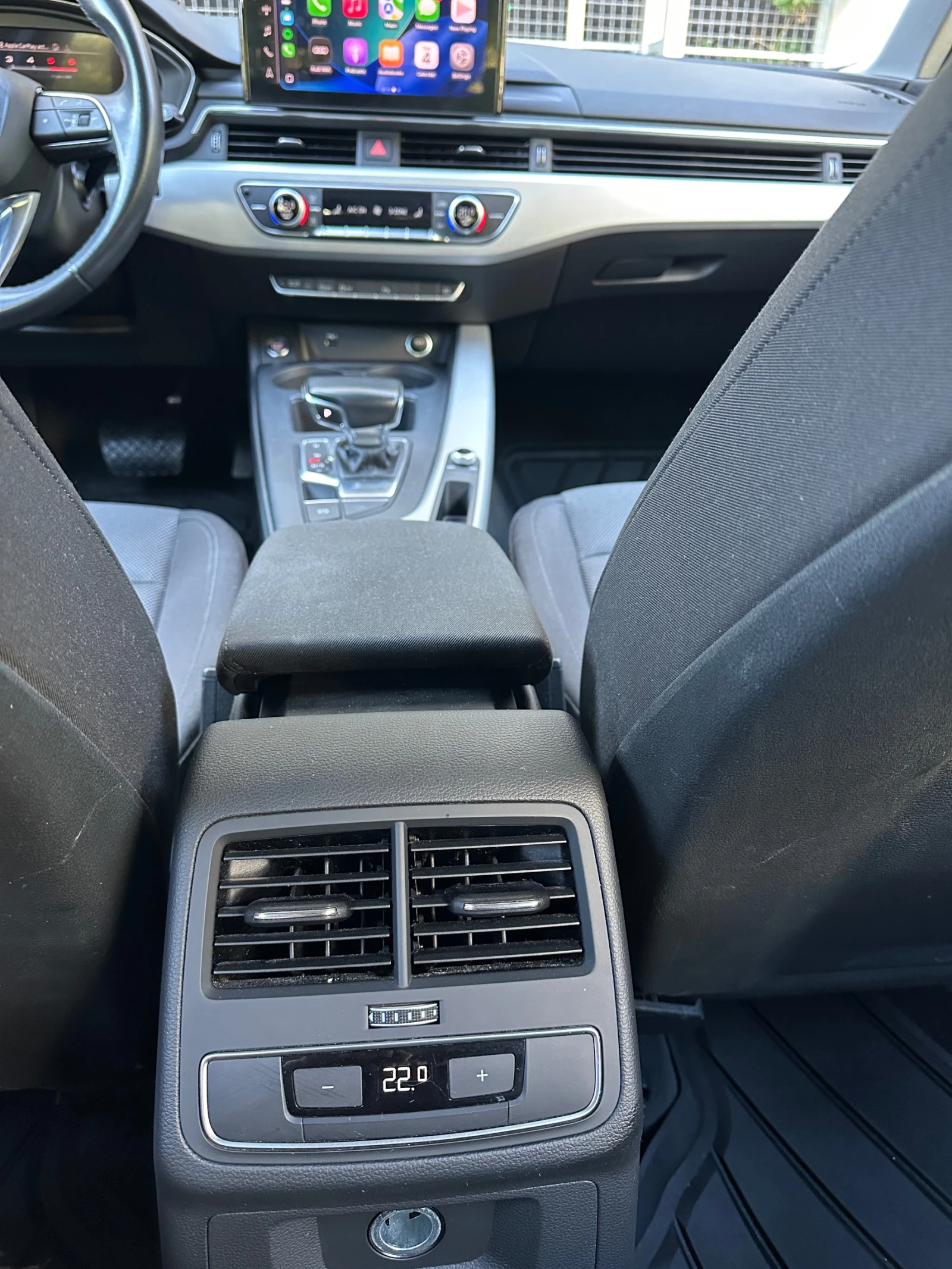 Audi A4 Лизинг: 240 евро / месец, снимка 9 - Автомобили и джипове - 55543415
